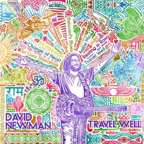 Album Art