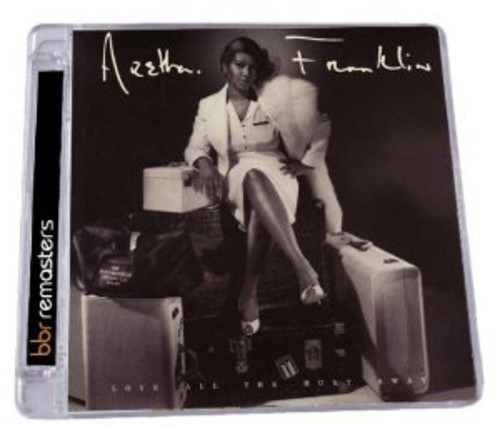 Love  All The Hurt Away:Expanded Edition