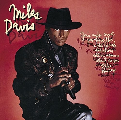 Album Art