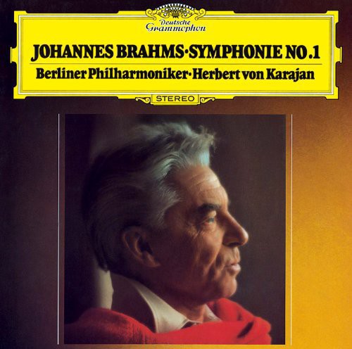 Brahms: Symphony No.1