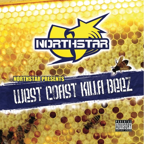 West Coast Killa Beez