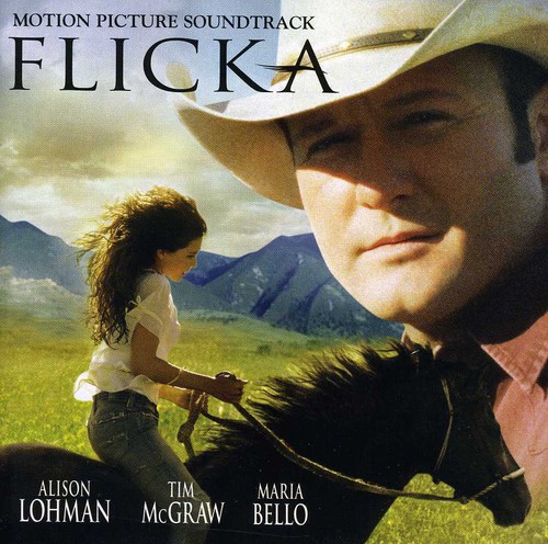 Flicka [Movie] - Flicka [Soundtrack]