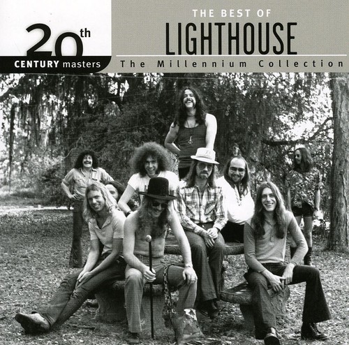 Best Of Lighthouse: 20th Century Masters