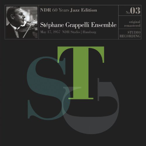 NDR 60 Years Jazz Edition 3