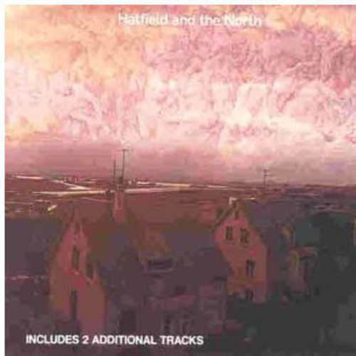 Hatfield & The North