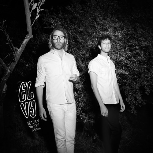 EL VY - Return To The Moon [Vinyl]