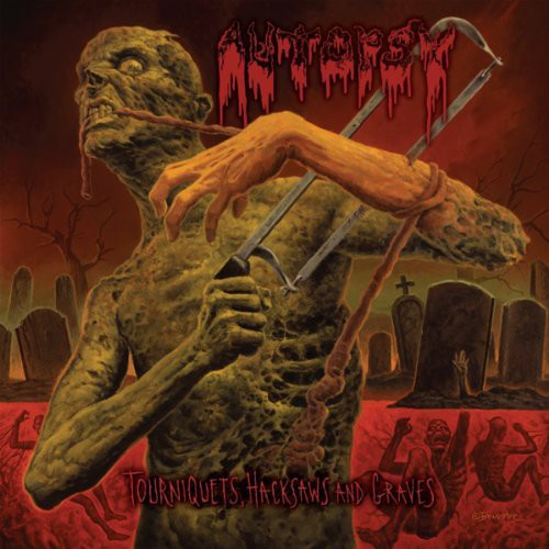 Album Art