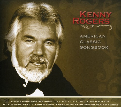 American Classic Songbook