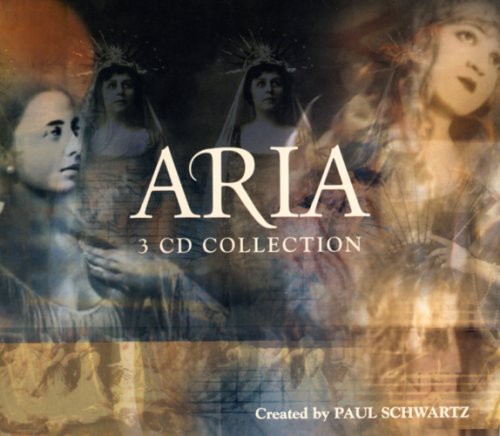 3-Pak Special Collection