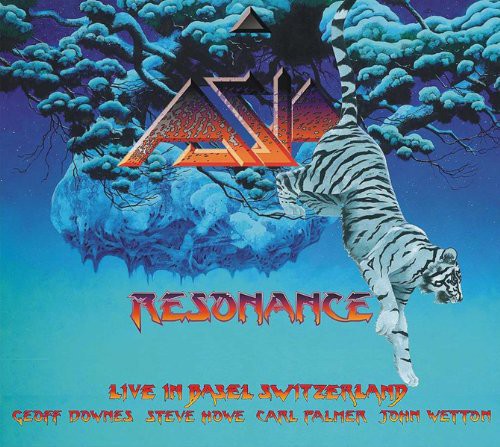 Resonance: Live in Basel Switzerland