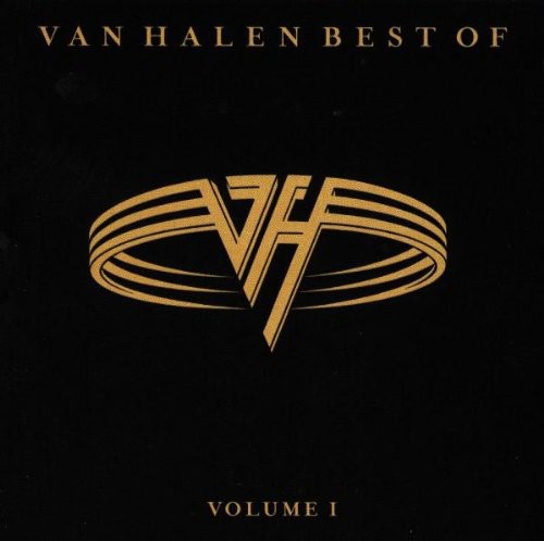 Vol. 1-Best Of Van Halen