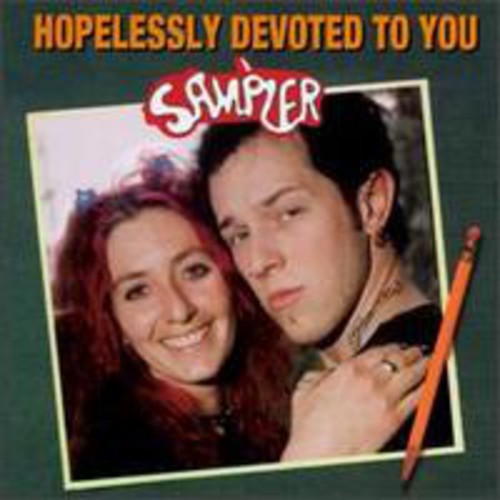 Hopelessly Devoted To You - Hopelessly Devoted to You / Various