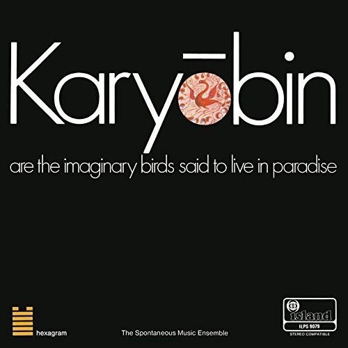 Karyobin: Limited (Jmlp)