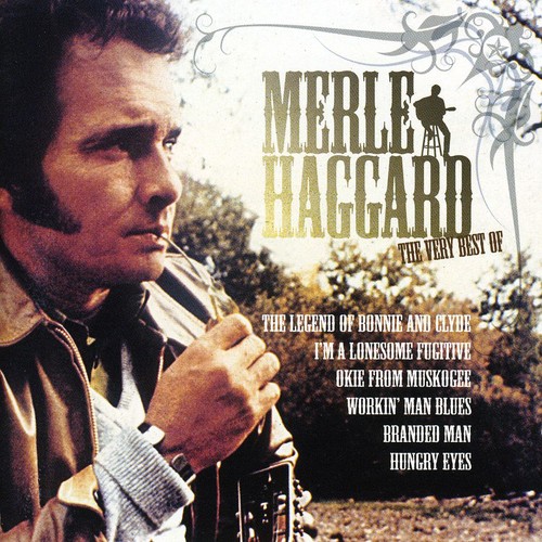Very Best Of Merle Haggard