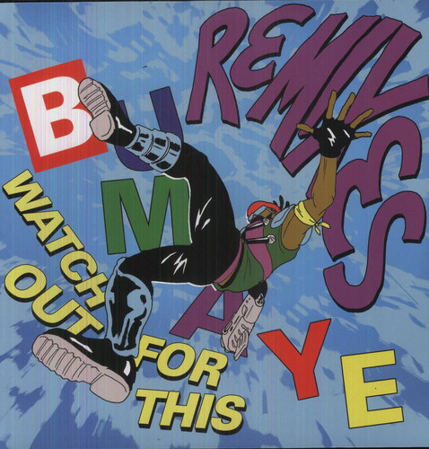 Album Art
