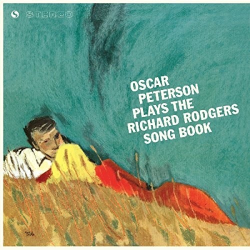 Plays The Richard Rodgers Song Book + 1