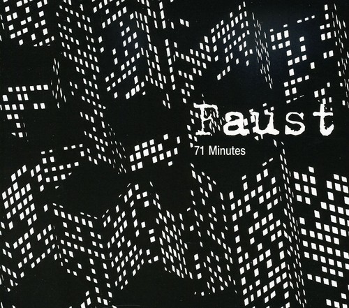 71 Minutes Of Faust