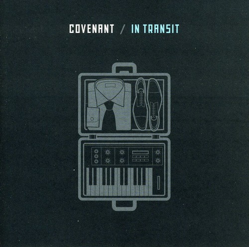Covenant - In Transit