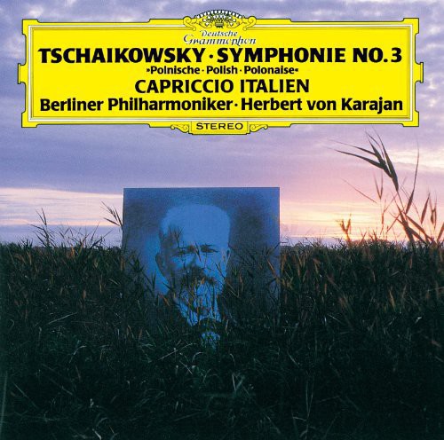 Tchaikovsky: Symphony No.3.