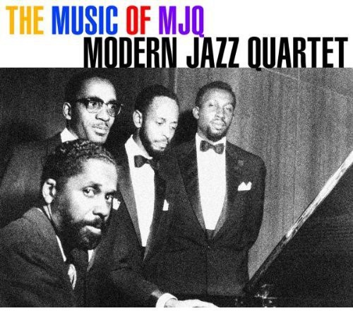 Music of MJQ
