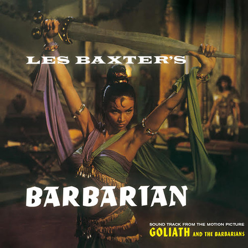 Album Art