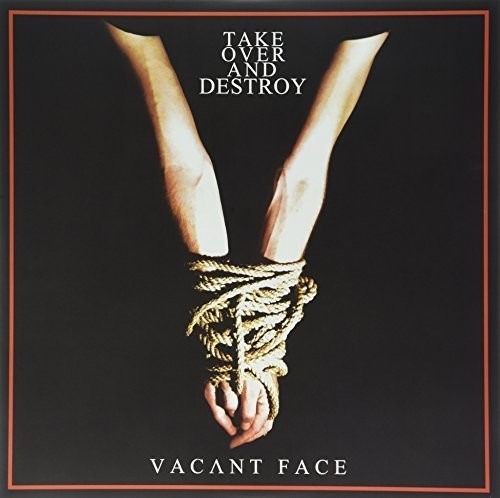 Vacant Face