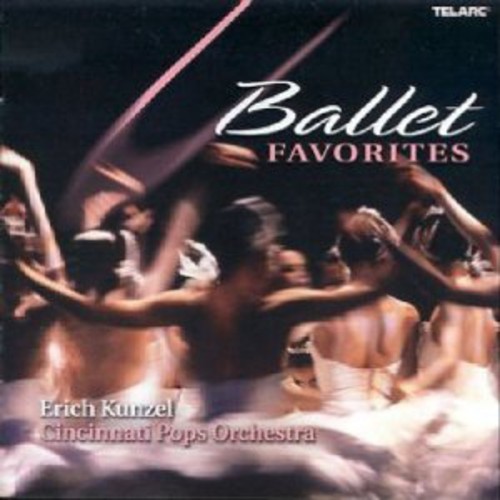 Ballet Favorites