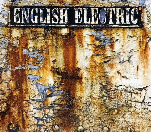 English Electric Part One