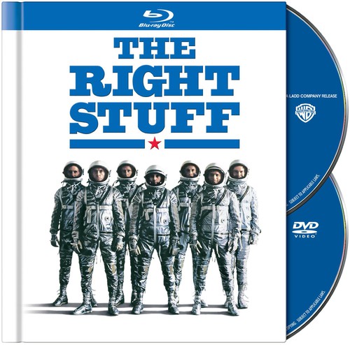 The Right Stuff [Movie] - The Right Stuff (30th Anniversary