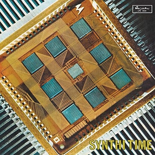 Synthi Time