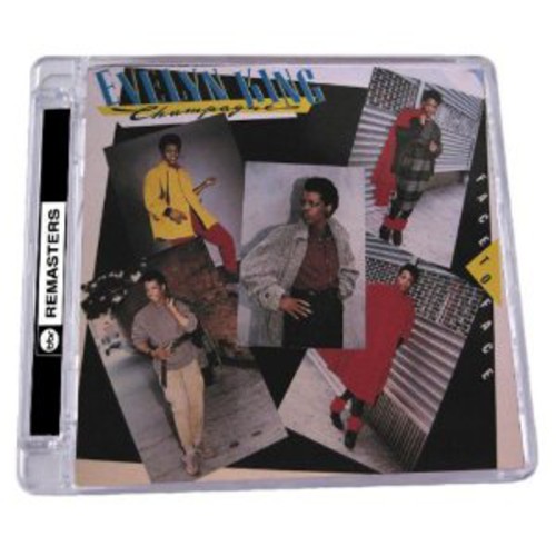 Face To Face: Expanded Edition