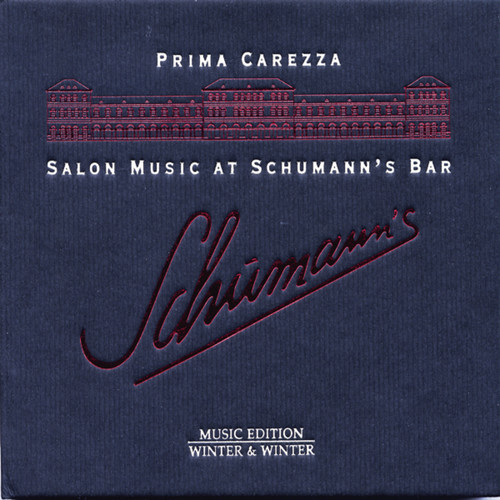 Prima Carezza - Salon Music at Schumann's Bar