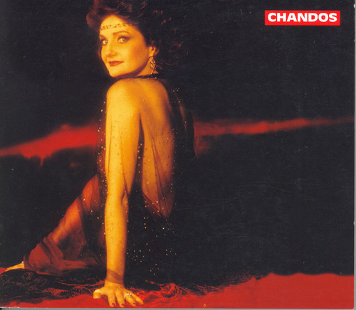 Michael Schønwandt - Salome
