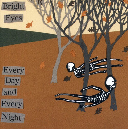 Every Day & Every Night