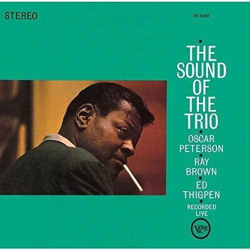 Trio: Live from Chicago