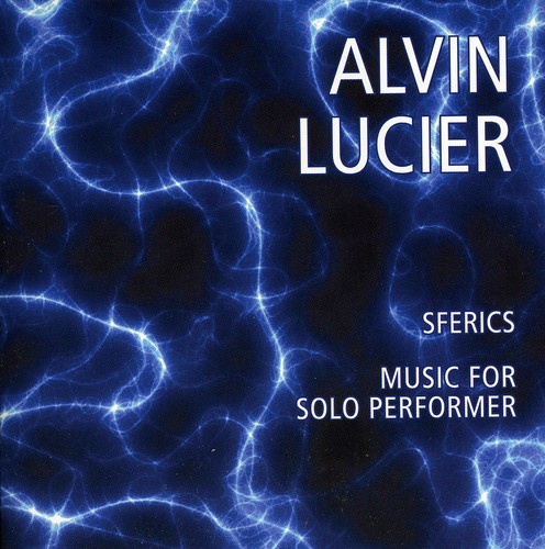Music for Solo Performer