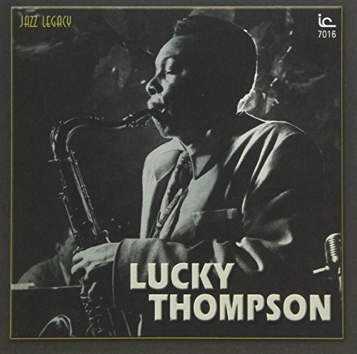 Lucky Thompson