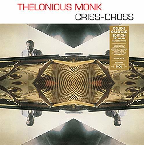 Criss-Cross