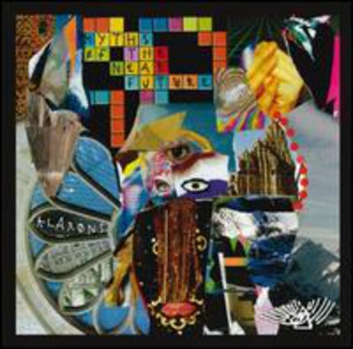 Album Art