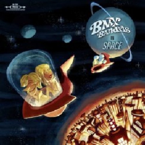 Album Art