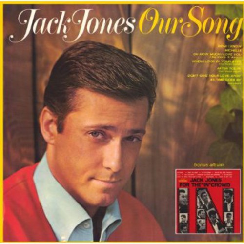 Our Song & For The In Crow