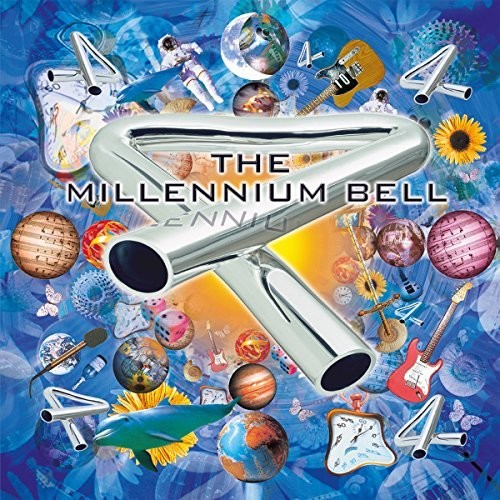 Millennium Bell