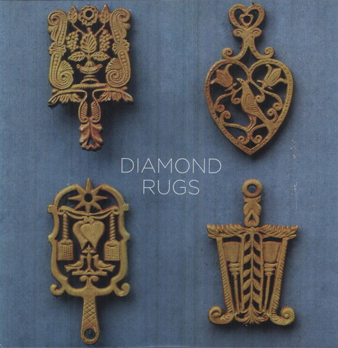 Diamond Rugs
