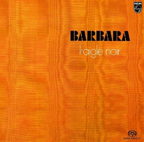 L'Aigle Noir