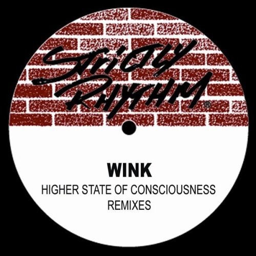 Wink - Higher State Of Consciousness