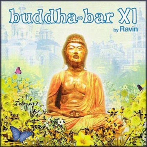 Vol. 11-Buddha-Bar