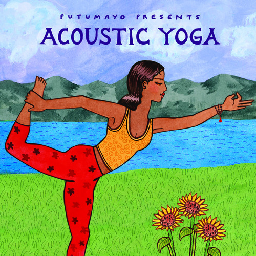 Acoustic Yoga
