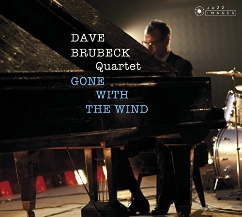Gone With The Wind / Time Further Out