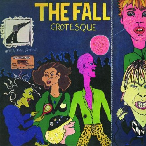 Album Art