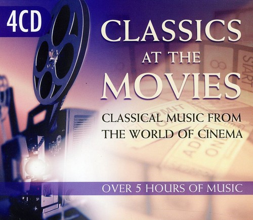 Classics At The Movies